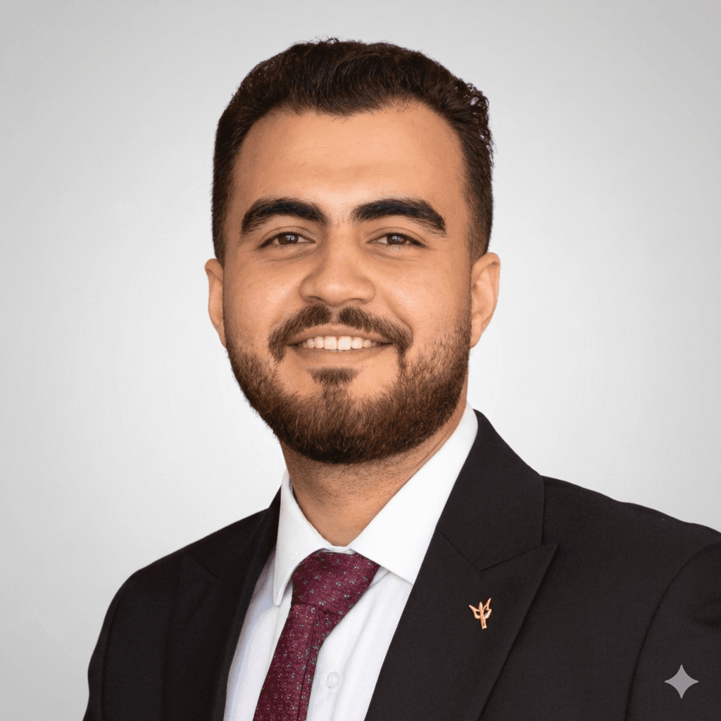 Ahmed Lotfi Frontend Developer Portfolio